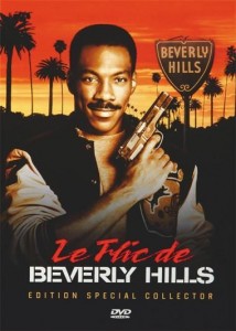 Le flic de Beverly Hills